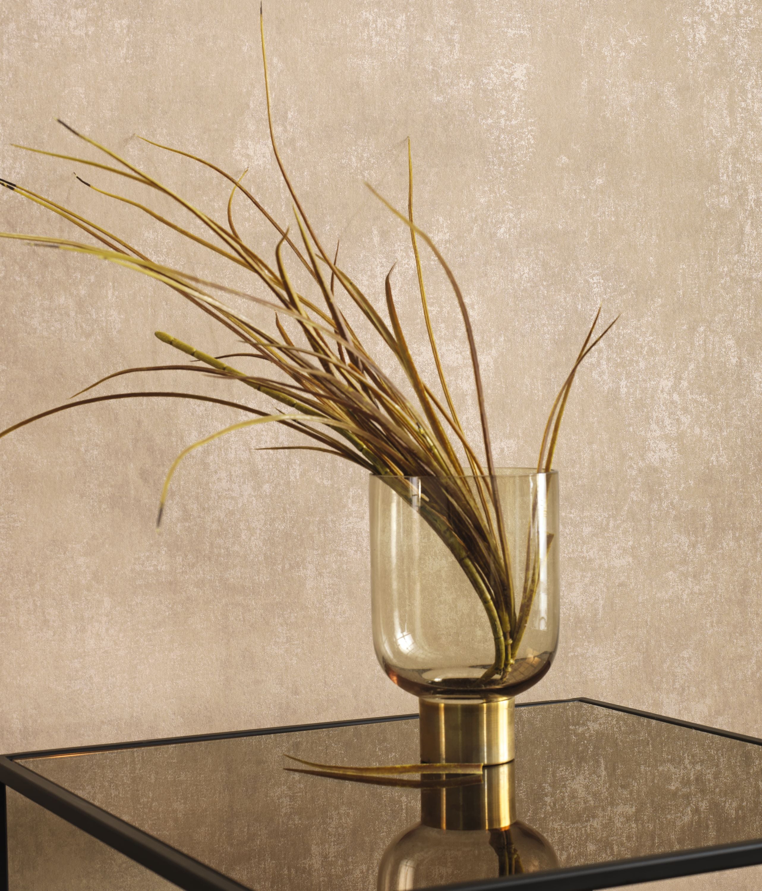 Casadeco - So Color 4 Uni Beige So Color 4 tapet - Köp online ...